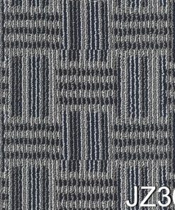 Thảm cuộn hoa văn - JZ36