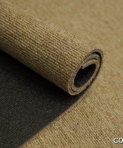 Thảm gạch trơn best seller - C01
