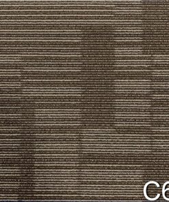 Thảm gạch sọc best seller - C6