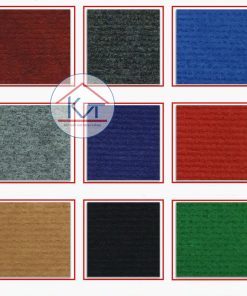Thảm trải sự kiện - dạng sọc