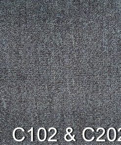 Thảm Cuộn Một Màu C102 & C202