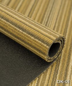 Thảm gạch sọc best seller - DK01