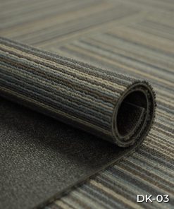 Thảm gạch sọc best seller - DK03