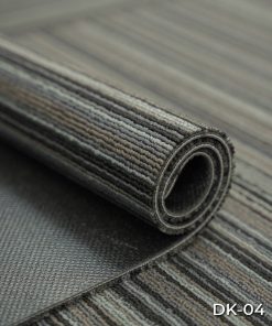 Thảm gạch sọc best seller - DK04