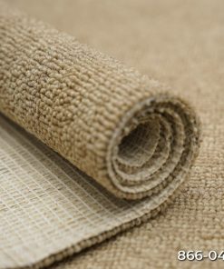 Thảm cuộn một màu 866-04