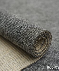 Thảm cuộn một màu 866-09